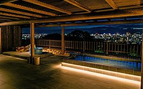 岡山国際ホテル